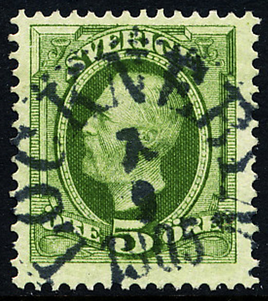 LOCKNEBYN 7.9.1905 N14