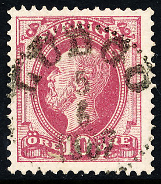 LUDGO 5.6.1887  N14 (R4) 