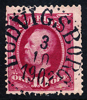 LUDVIGSBORG 3.10.1902  N14 Kv 100