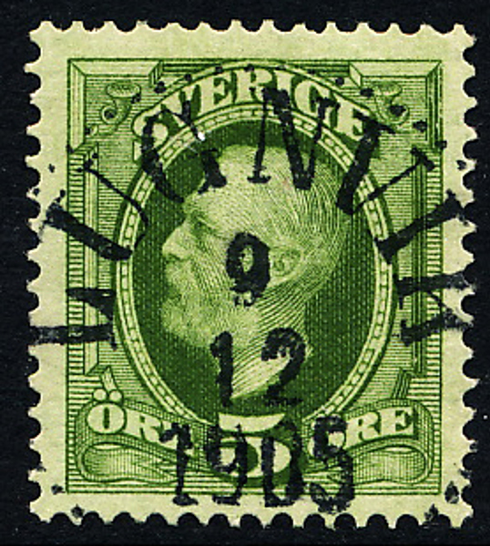 LUGNVIK 9.12.1905 N14