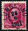LUNGSUND 29.9.1901 N14 Kv 125