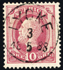 LYCKE 3.5.1888 N16