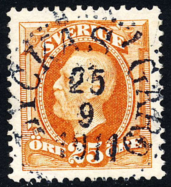 LYCKÅS' GÅRD 25.9.1911 N14