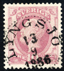 LYNGSJÖ 13.9.1896 N14 (R3) Kv 100