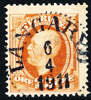 LÅNGARYD 6.4.1911  N14 Kv 100