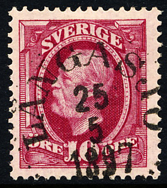 LÅNGASJÖ 25.5.1897 N14
