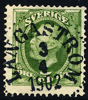 LÅNGASTRÖM 3.4.1902 N14 Kv 150