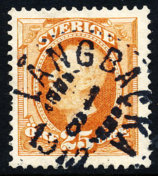 LÅNGBACKA 1.6.1910 N33 Kv 250