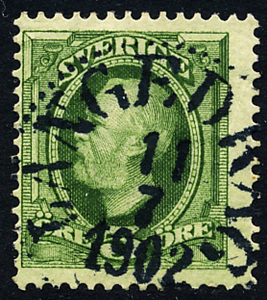 LÅNGEDRAG 11.7.1902 N14