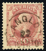 LÅNGLÖT 22.11.1890 N16 (R4) Kv 100