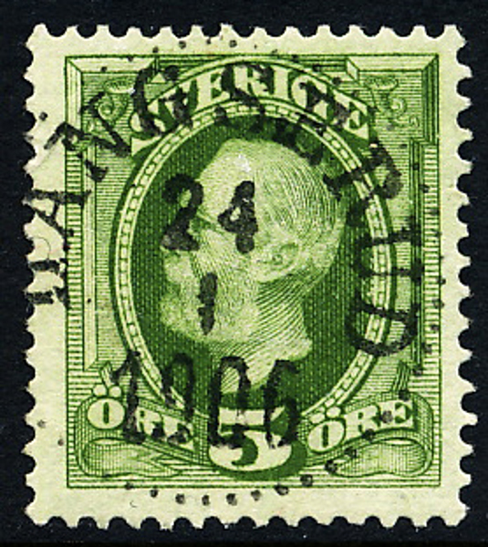 LÅNGSERUD 24.1.1906 N14