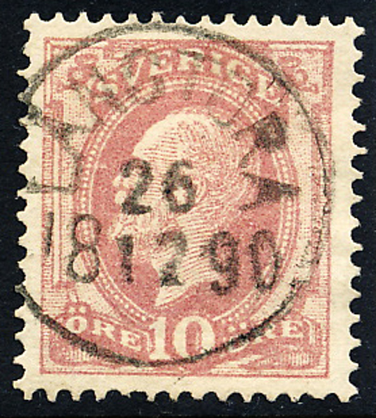LÅNGTORA 26.12.1890 N16 (R3)