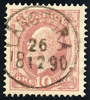 LÅNGTORA 26.12.1890  N16 (R3)