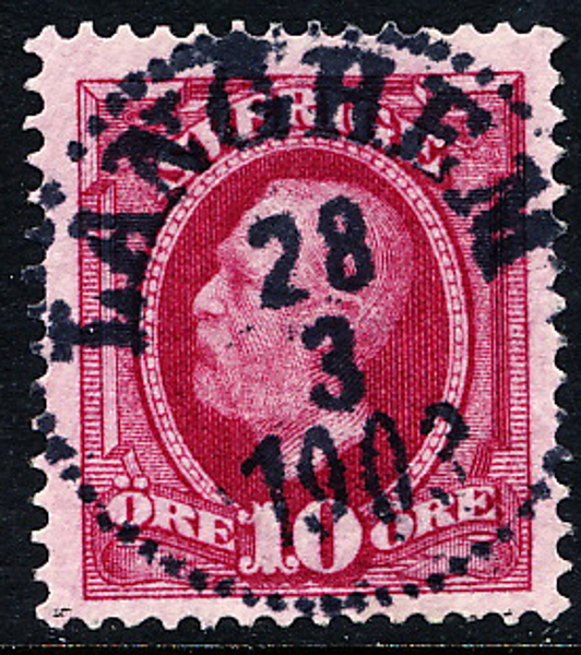 LÄNGHEM 28.3.1902 N14 