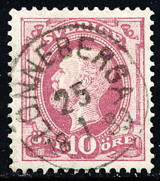 LÖNNEBERGA 25.1.1889 N16 (R3)