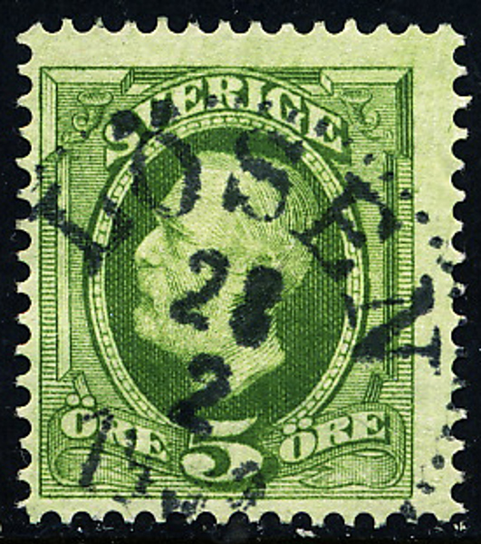 LÖSEN 28.2.1903 N14