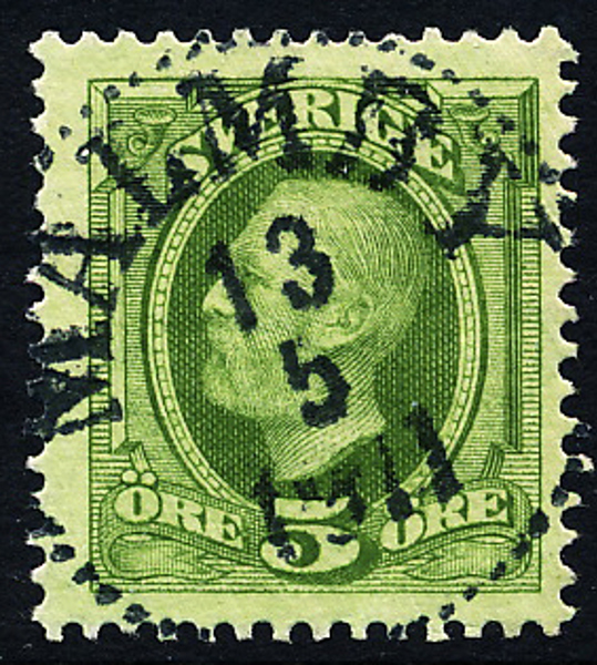MALMBY 13.5.1911 N14