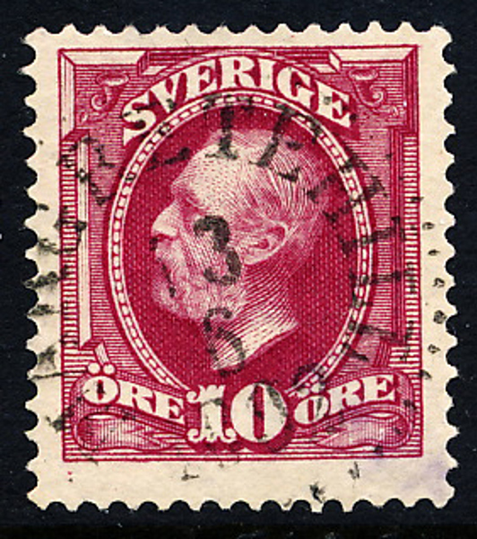 MARGRETEHILL 3.6.1892 N14 Kv 150