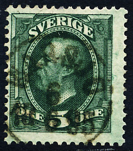 MARSJÖ 6.6.1895  N16 Kv 125