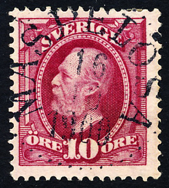 MASPELÖSA 16.10.1900 N14