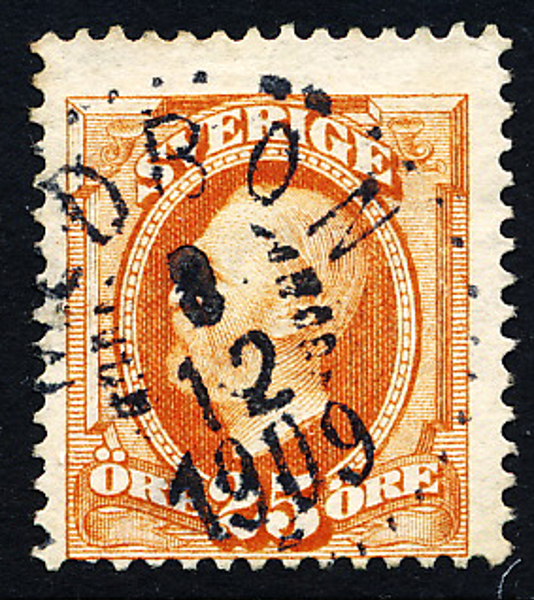 MEDBÖN 8.12.1909 N33 Kv 150