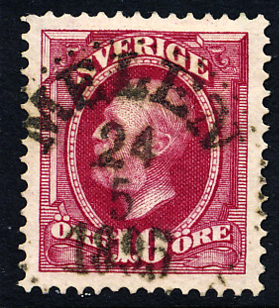 MELEN 24.5.1895 N14 Kv 150