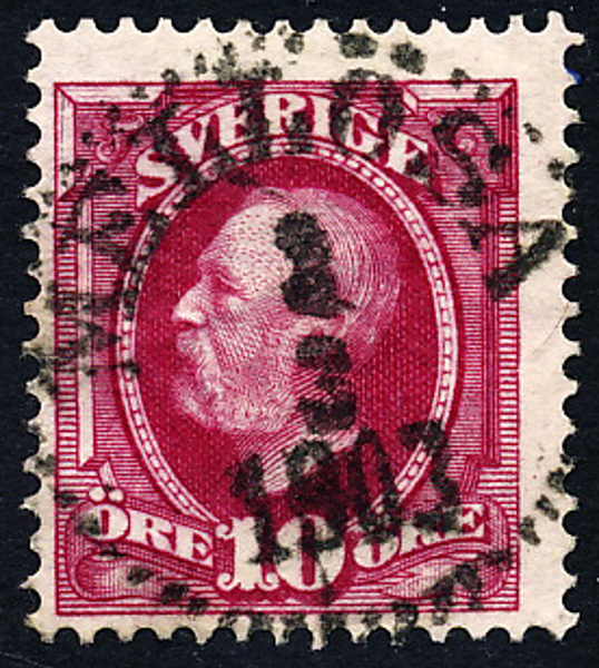 MELLÖSA 3.3.1903 N14 