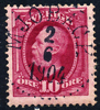 MJÖBÄCK 2.6.1904 N29 Kv 100