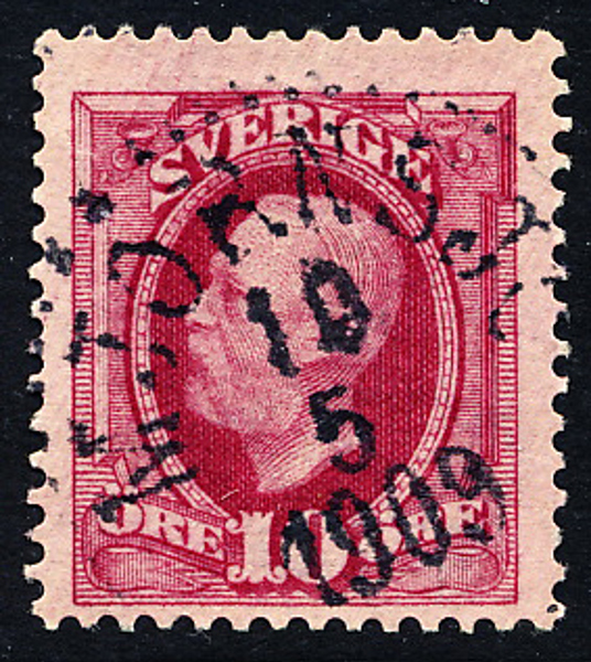 MJÖRNSJÖ 10.5.1909 N29 Kv 125