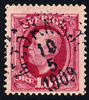 MJÖRNSJÖ 10.5.1909 N29 Kv 125