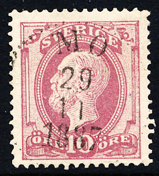 MO 29.11.1887 N14 Kv 100