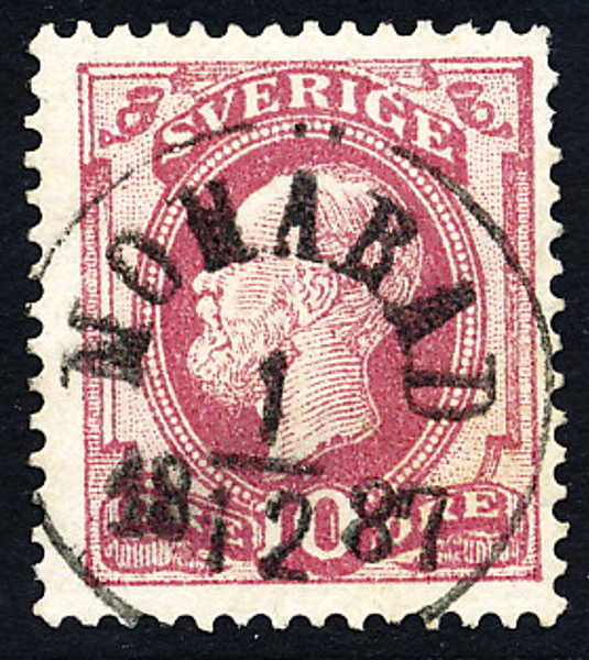MOHÄRAD 1.12.1887 N10 (R3)