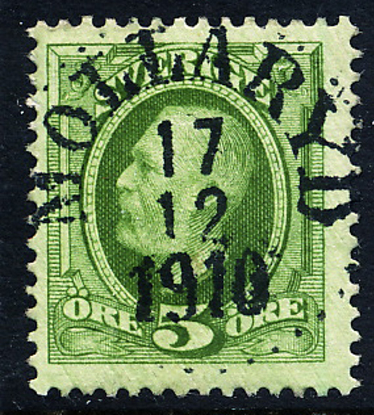 MOLLARYD 17.12.1910 N14 