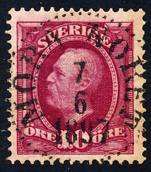 MORA NORET 7.6.1897 N14