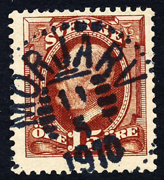 MORJÄRV 11.5.1910 N33