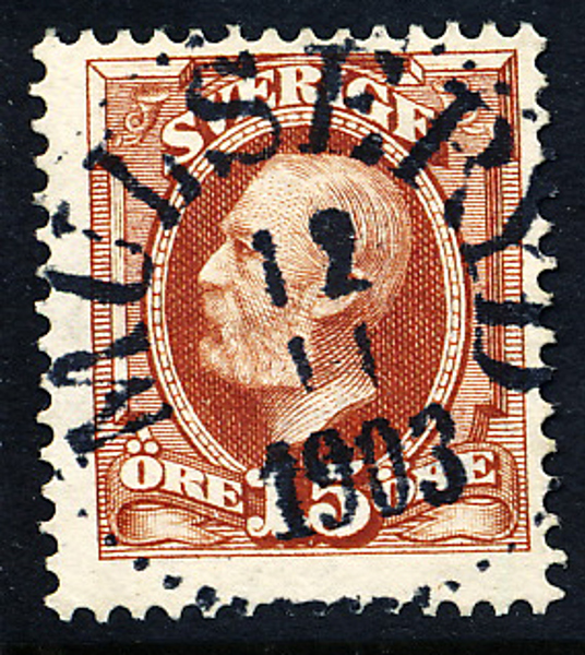 MULSERYD 12.11.1903 N14 