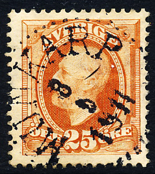MUNKARP 3.5.1911 N14 N29 Kv 100