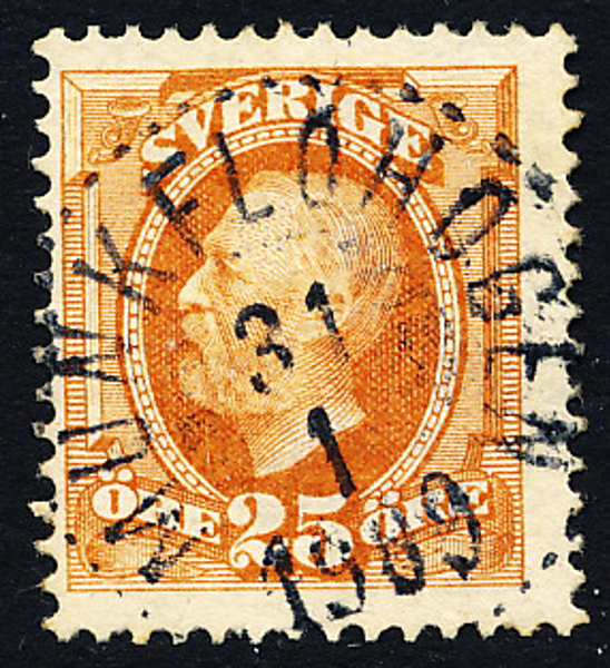 MUNKFLOHÖGEN 31.1.1909 N33