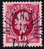 MUNKSUND 10.1.1908 N33 Kv 100
