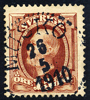 MUSKÖ 26.5.1910 N26 Kv 100