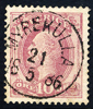 MYREKULLA 21.5.1886 N16 (R4) Kv 100