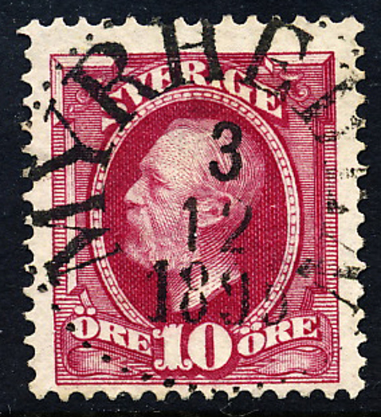 MYRHEDEN 3.12.1899 Kv 100