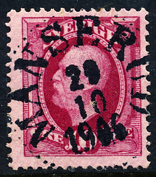 MÅNSERUD 29.10.1906 N14