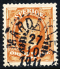 MÅRDAKLEF 27.10.1911  N33 Kv 100