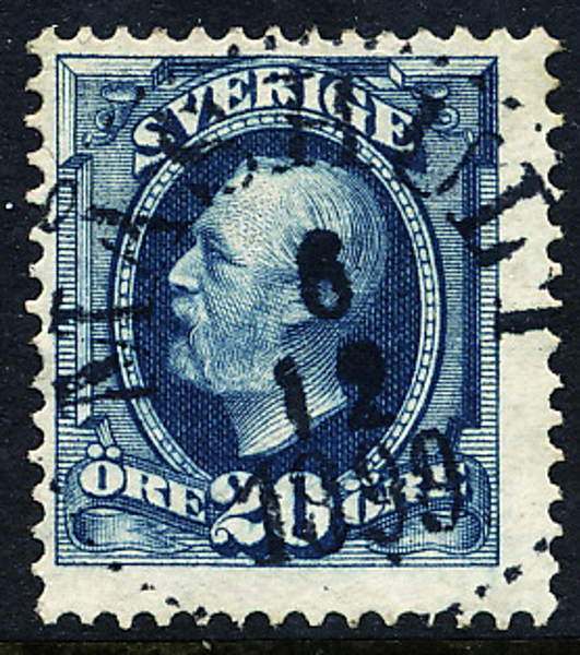 MÅSHULT 6.12.1899 N14 Kv 150
