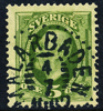 MÄLARBADEN 4.7.1907  N33 Kv 175
