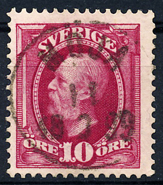 MÖJA 11.3.1889 N16