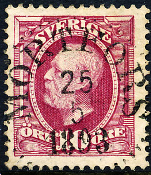 MÖRTFORS 25.5.1893