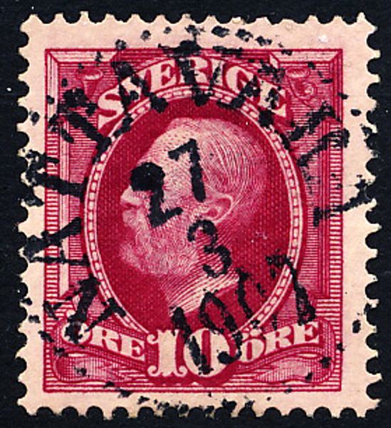 NATTAVARA 27.3.1907 N14 Kv 125