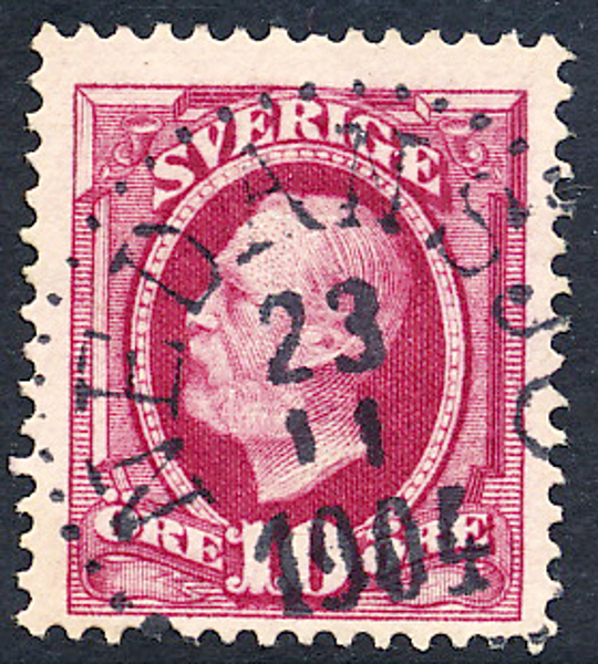 NEDANSJÖ 23.11.1904  N29 